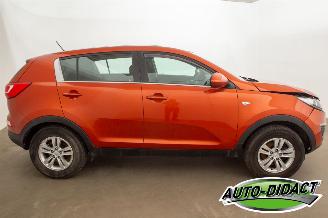 Kia Sportage 2.0 120 KW  Airco X-tra picture 36