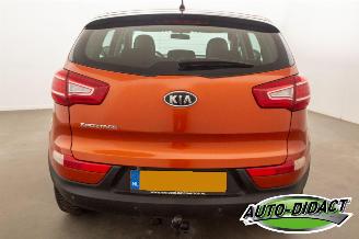 Kia Sportage 2.0 120 KW  Airco X-tra picture 33