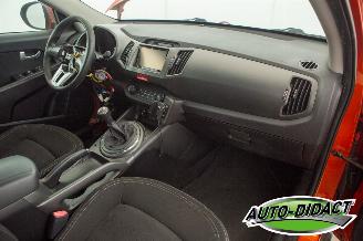 Kia Sportage 2.0 120 KW  Airco X-tra picture 15