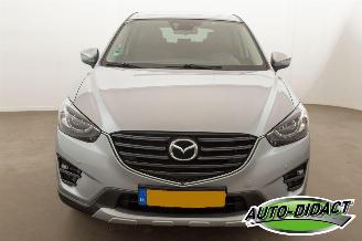 Mazda CX-5 2.0 SkyActiv-G Navi Leder 165 Skylease GT 2WD picture 32