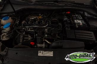 Volkswagen Golf 1.6 TDI Clima Navi Trendline picture 37