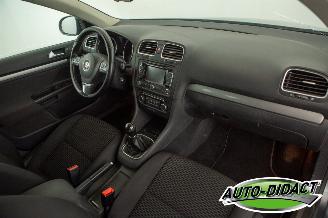 Volkswagen Golf 1.6 TDI Clima Navi Trendline picture 20
