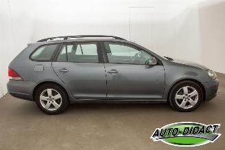 Volkswagen Golf 1.6 TDI Clima Navi Trendline picture 42