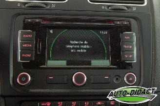 Volkswagen Golf 1.6 TDI Clima Navi Trendline picture 8