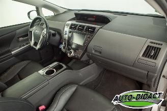 Toyota Prius Plus 1.8 Automaat 7p. Pano Leder Camera Clima Dynamic Business picture 21