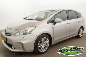 Toyota Prius Plus 1.8 Automaat 7p. Pano Leder Camera Clima Dynamic Business picture 1