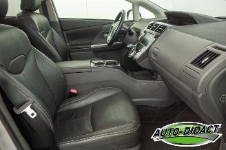 Toyota Prius Plus 1.8 Automaat 7p. Pano Leder Camera Clima Dynamic Business picture 22