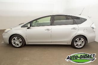 Toyota Prius Plus 1.8 Automaat 7p. Pano Leder Camera Clima Dynamic Business picture 43