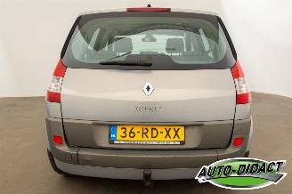 Renault Scenic 1.6-16V Automaat Clima Leder picture 37
