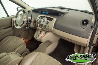 Renault Scenic 1.6-16V Automaat Clima Leder picture 19