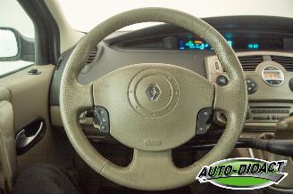 Renault Scenic 1.6-16V Automaat Clima Leder picture 5