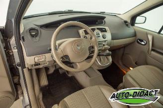 Renault Scenic 1.6-16V Automaat Clima Leder picture 24