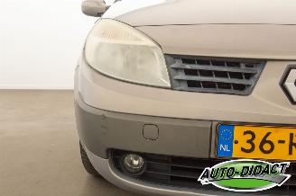 Renault Scenic 1.6-16V Automaat Clima Leder picture 34