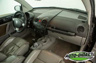 Volkswagen New-beetle Cabriolet 1.6 Airco picture 17