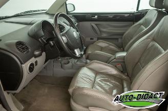 Volkswagen New-beetle Cabriolet 1.6 Airco picture 21
