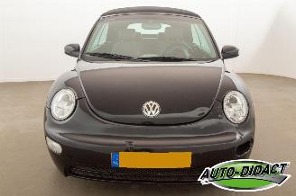 Volkswagen New-beetle Cabriolet 1.6 Airco picture 29
