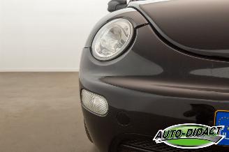 Volkswagen New-beetle Cabriolet 1.6 Airco picture 27