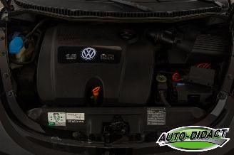Volkswagen New-beetle Cabriolet 1.6 Airco picture 28