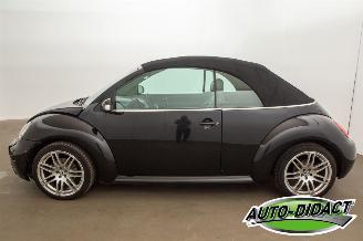 Volkswagen New-beetle Cabriolet 1.6 Airco picture 32