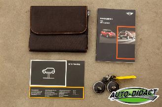 Mini Cooper 1.6 Cooper Clima Navi Leder Westminster picture 26