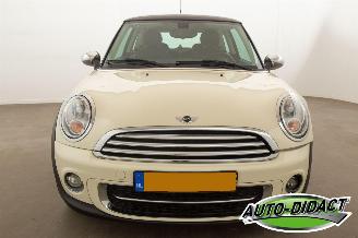 Mini Cooper 1.6 Cooper Clima Navi Leder Westminster picture 32