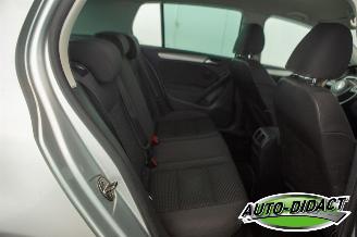 Volkswagen Golf 1.6 TDI Clima Navi BlueMotion picture 22