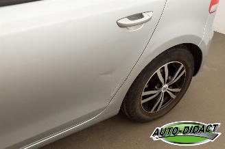 Volkswagen Golf 1.6 TDI Clima Navi BlueMotion picture 31