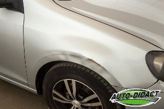 Volkswagen Golf 1.6 TDI Clima Navi BlueMotion picture 36