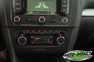 Volkswagen Golf 1.6 TDI Clima Navi BlueMotion picture 9