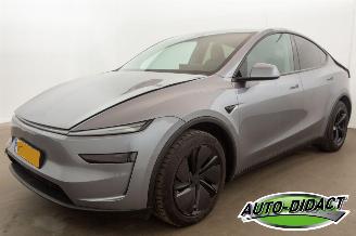 Unfallwagen Tesla Model Y Premium 75 kWh Long Range AWD verrijdbaar 2025/5