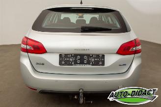Peugeot 308 1.6 85 KW BlueHDI Navi Clima Allure picture 36