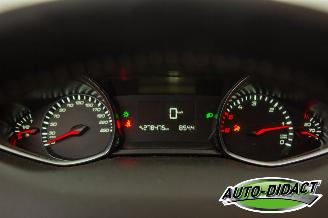 Peugeot 308 1.6 85 KW BlueHDI Navi Clima Allure picture 6