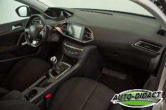 Peugeot 308 1.6 85 KW BlueHDI Navi Clima Allure picture 20