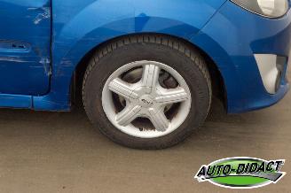 Renault Twingo 1.2-16V Automaat Airco Dynamique picture 28