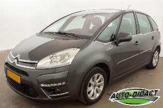 Schadeauto Citroën C4-picasso 1.6 VTi Navi Clima Collection 2012/11