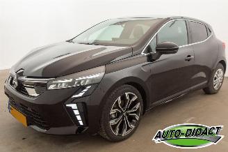 Avarii autoturisme Mitsubishi Colt 1.0T 5621 km NAP Camera Navi Clima MT First Edition 2025/1