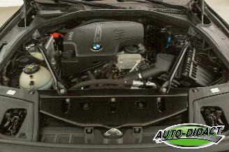 BMW 5-serie 520i Automaat Pano Navi Camera M Sport Edition High Executive picture 37
