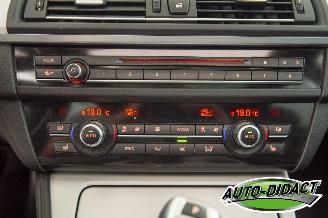 BMW 5-serie 520i Automaat Pano Navi Camera M Sport Edition High Executive picture 11