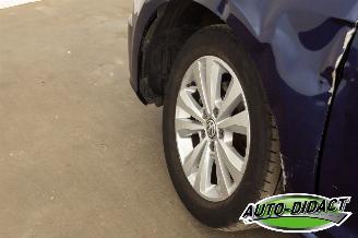 Volkswagen Golf 1.6 TDI Automaat Clima Navi Camera Trendline picture 29