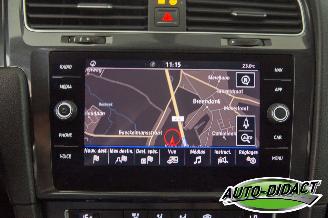 Volkswagen Golf 1.6 TDI Automaat Clima Navi Camera Trendline picture 7