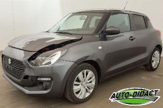  Suzuki Swift 1.2 GL+ Airco Camera 2019/10