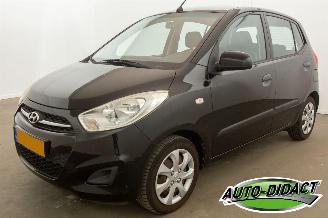  Hyundai I-10 1.1 i-Drive Airco Cool 2011/6