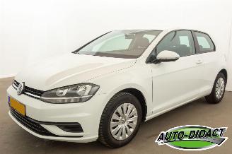  Volkswagen Golf 1.0 TSI  Airco 84.217 km Trendline 2017/10