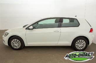Volkswagen Golf 1.0 TSI  Airco 84.217 km Trendline picture 32