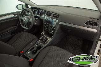 Volkswagen Golf 1.0 TSI  Airco 84.217 km Trendline picture 16