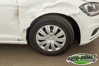 Volkswagen Golf 1.0 TSI  Airco 84.217 km Trendline picture 26
