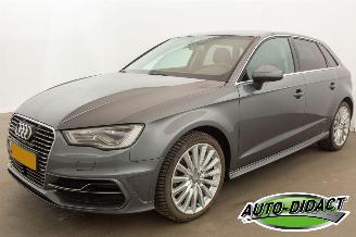  Audi A3 1.4 e-tron Navi Clima PHEV Ambition Pro Line plus 2015/11