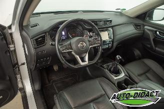Nissan X-Trail 1.6 DIG-T Pano Navi Camera Clima Business picture 26