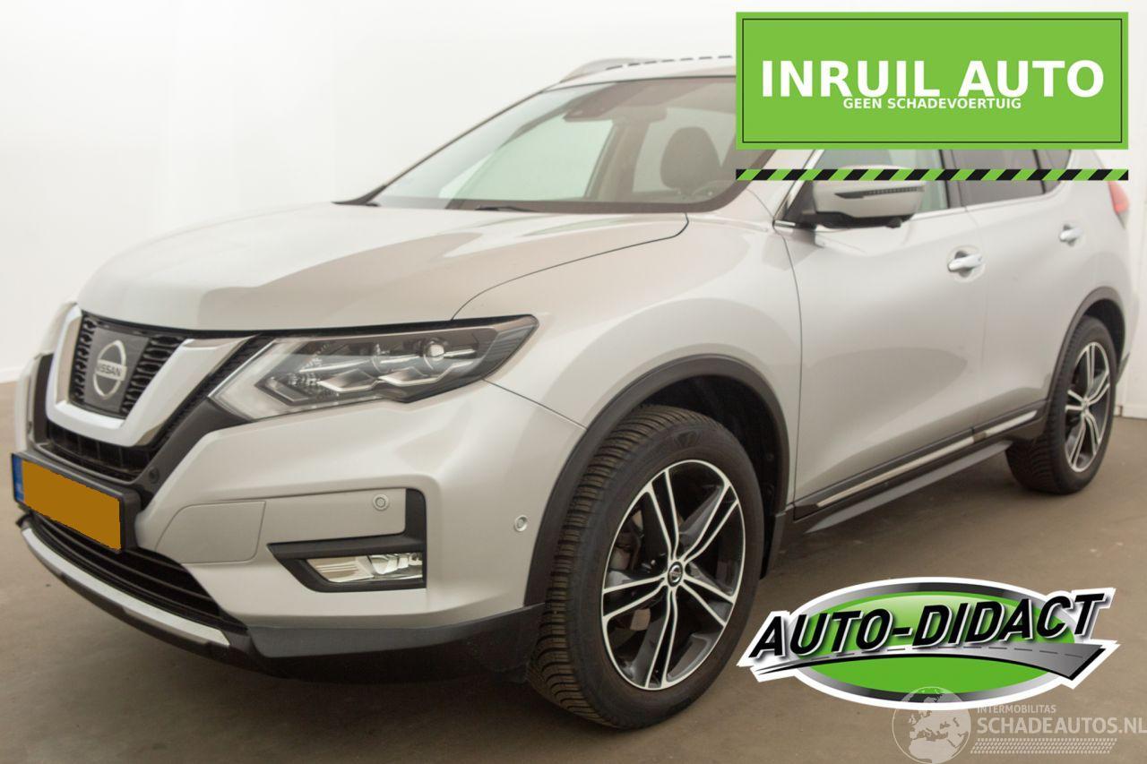 Nissan X-Trail 1.6 DIG-T Pano Navi Camera Clima Business