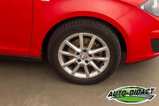 Seat Altea xl 1.6 TDI Automaat probleem Airco picture 27